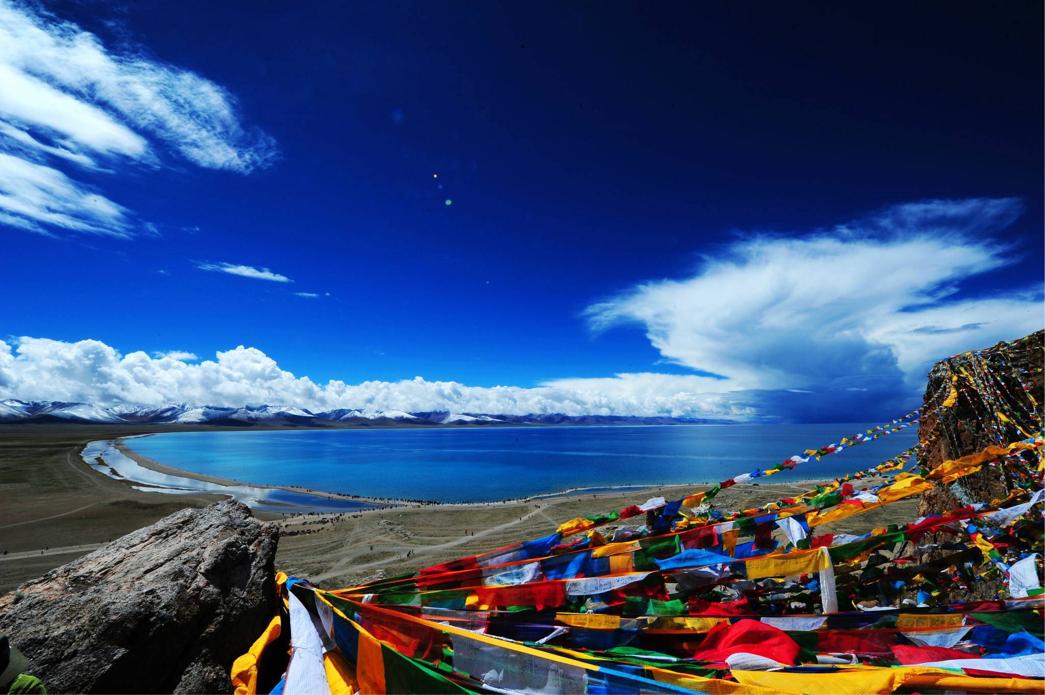 西藏旅游股票，探寻神秘高原的旅游投资魅力