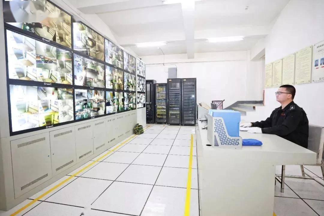 恒大贵州金碧物业 | 恒久如一 新春添新意