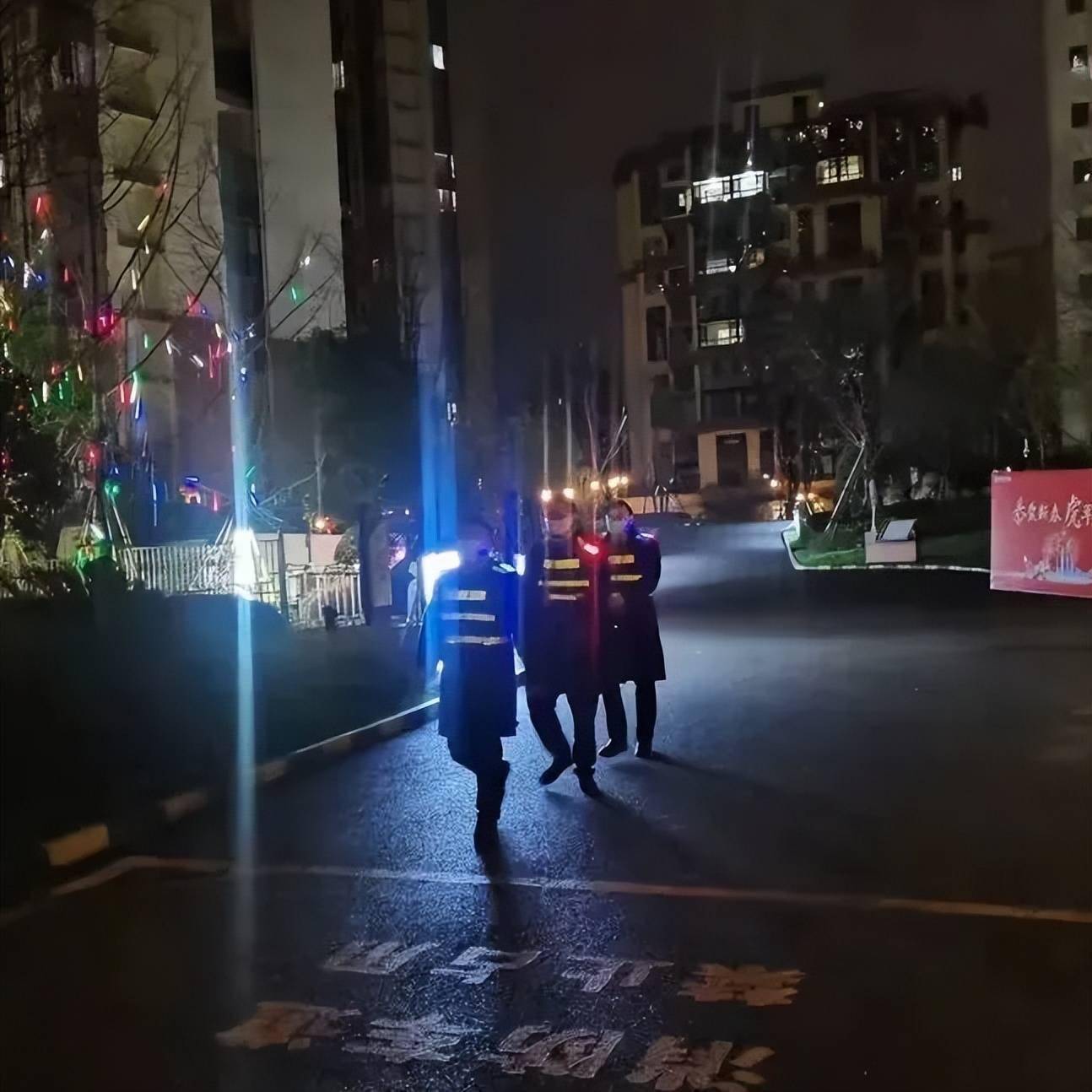 恒大贵州金碧物业 | 恒久如一 新春添新意