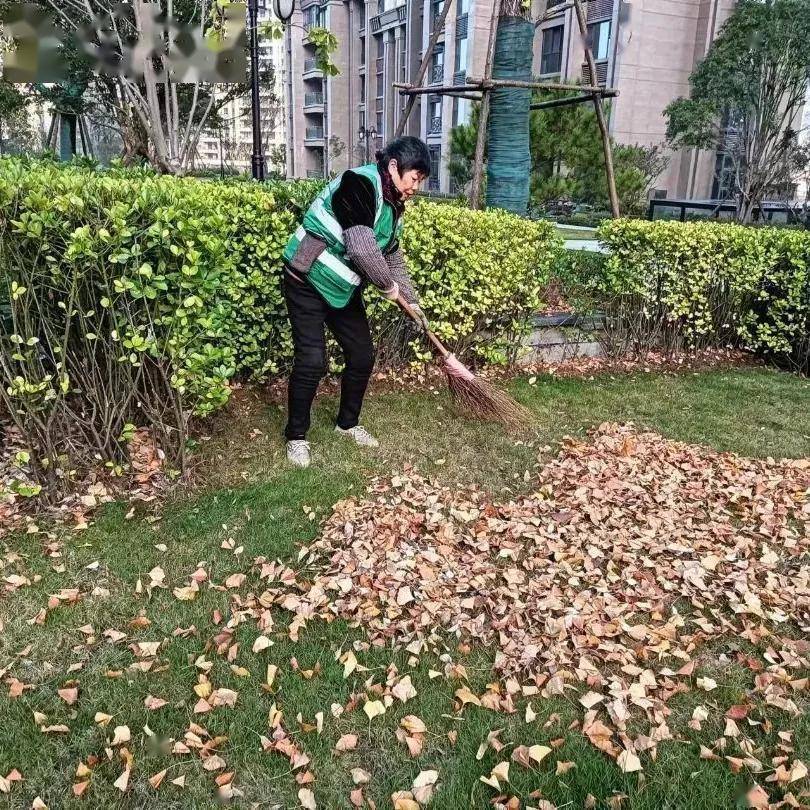 恒大贵州金碧物业 | 恒久如一 新春添新意