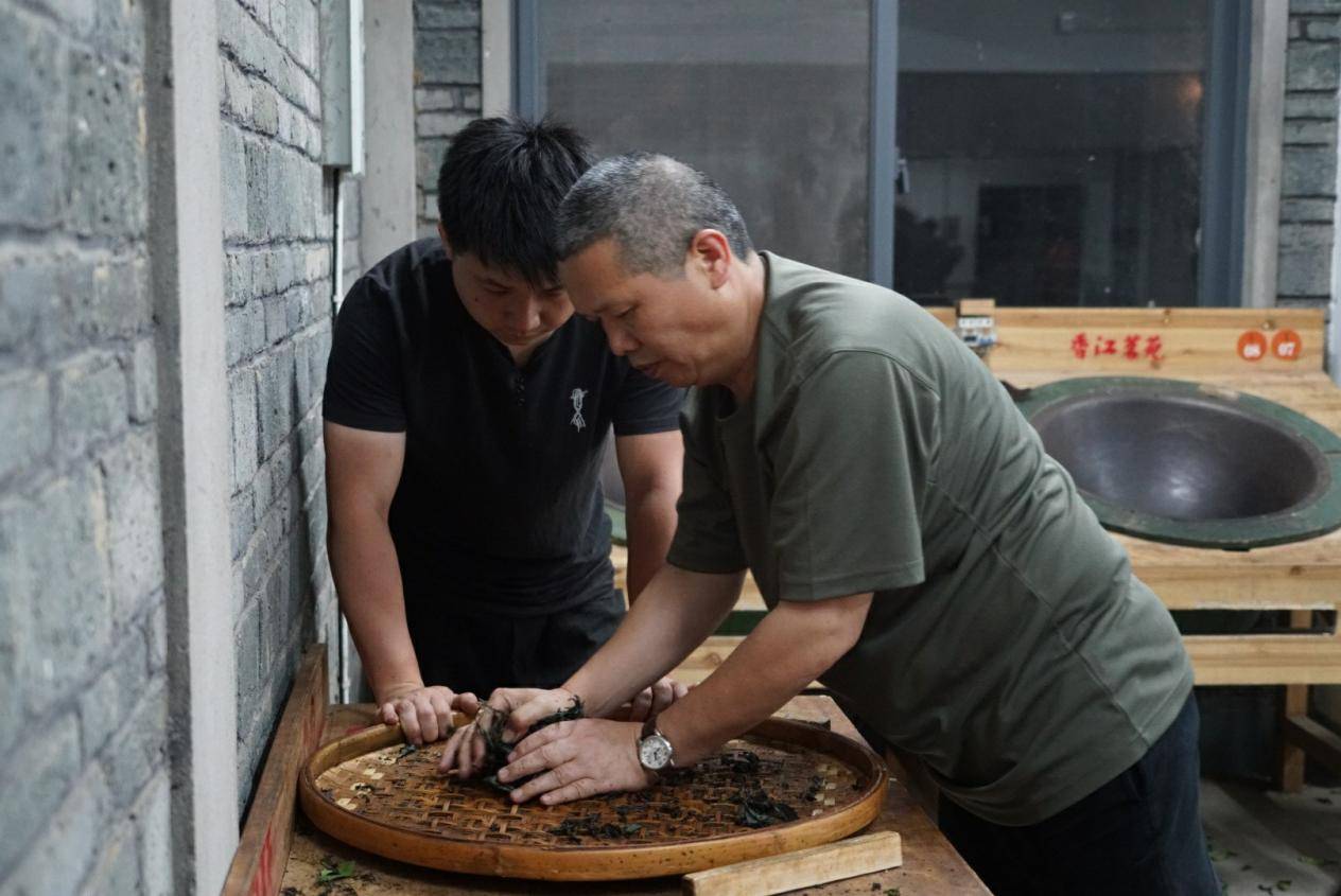 新手应该如何入门武夷岩茶？