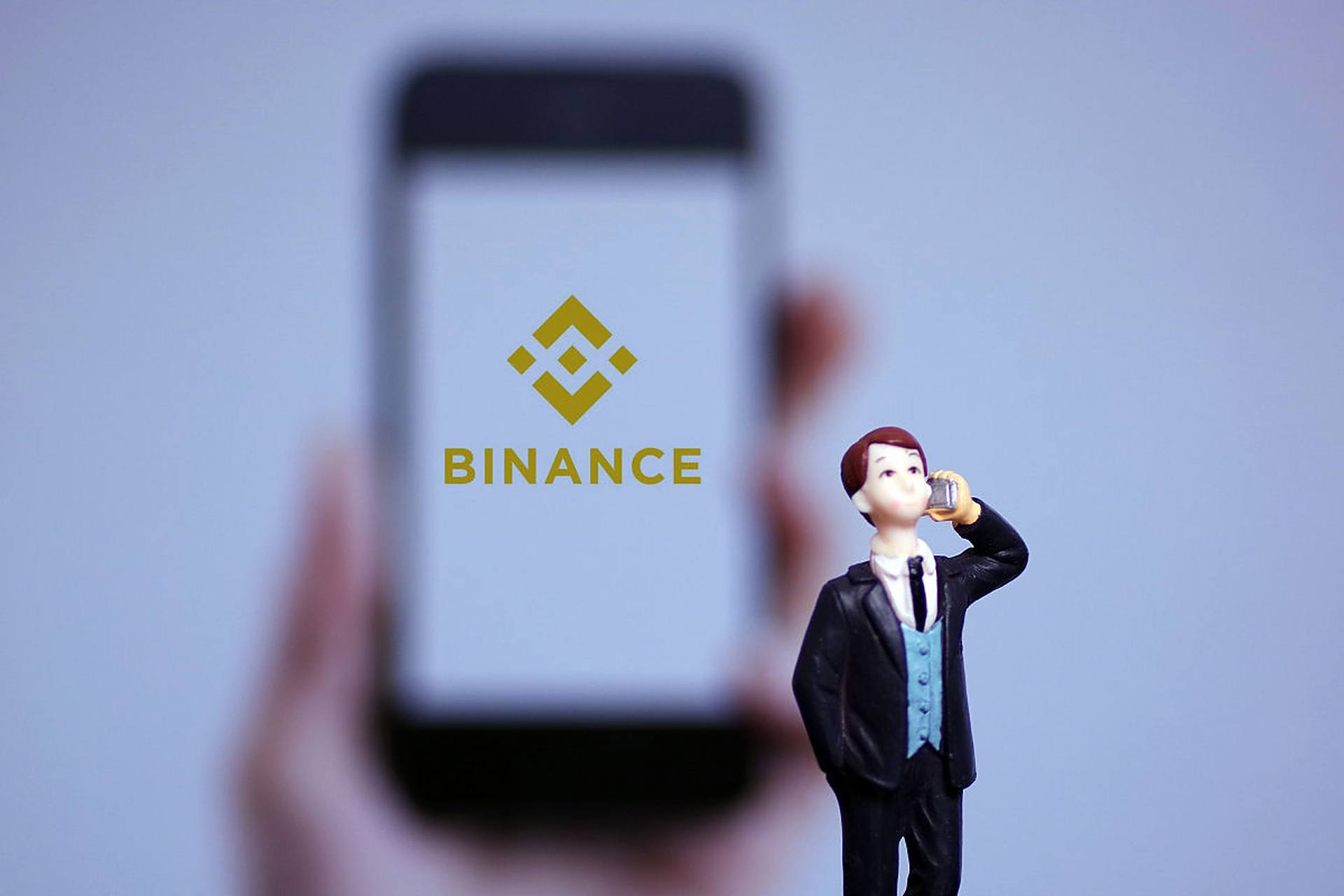 币安数字交易平台的简单介绍