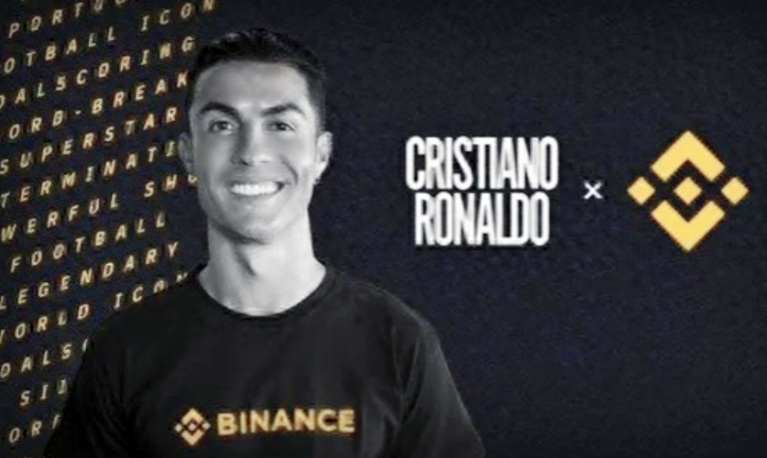 包含binance交易平台的词条