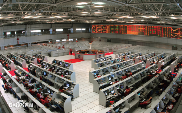 国内现货交易所(中国现货交易所排名表)