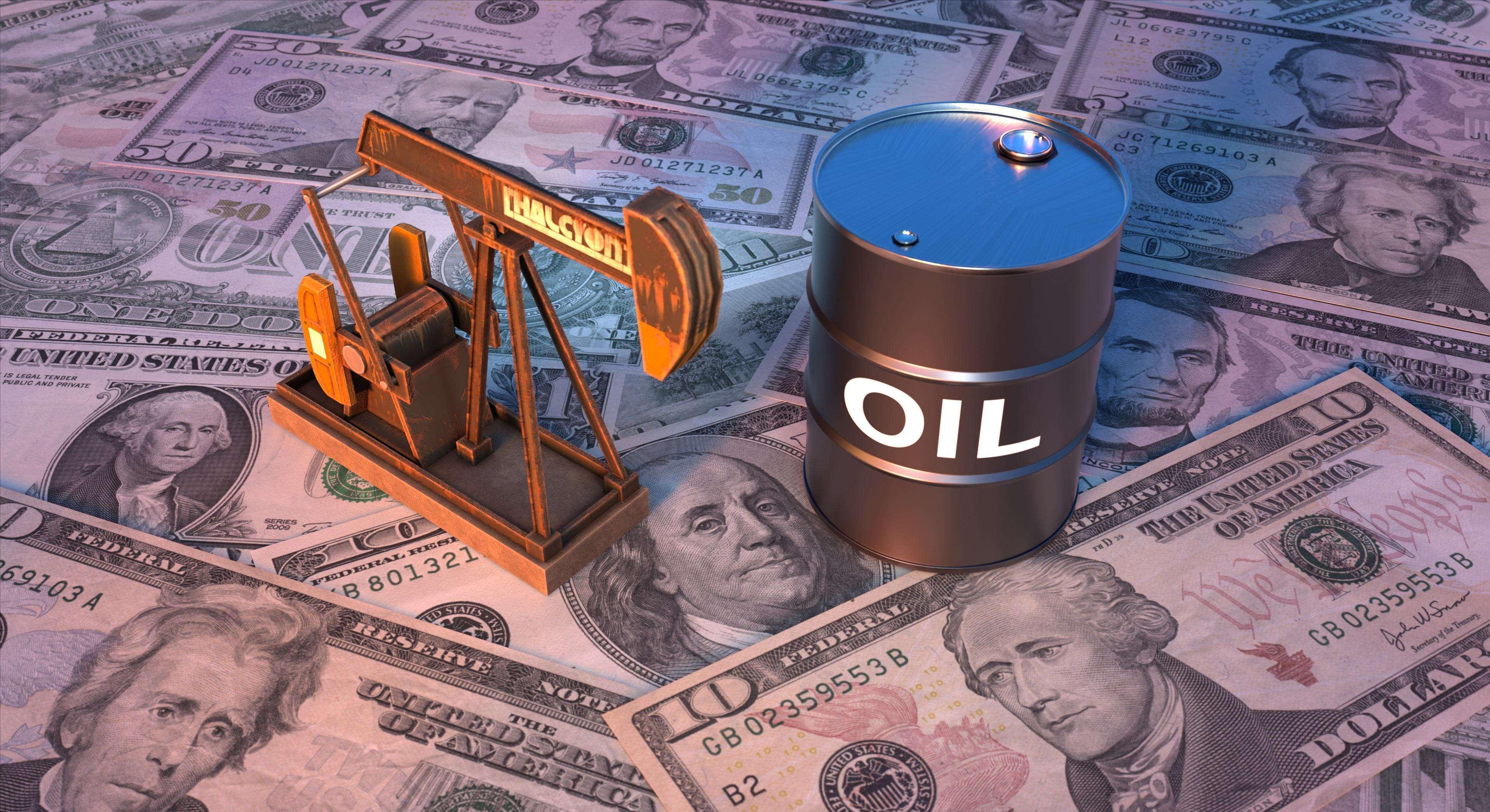 原油现货(原油现货交易平台合法吗安全吗)