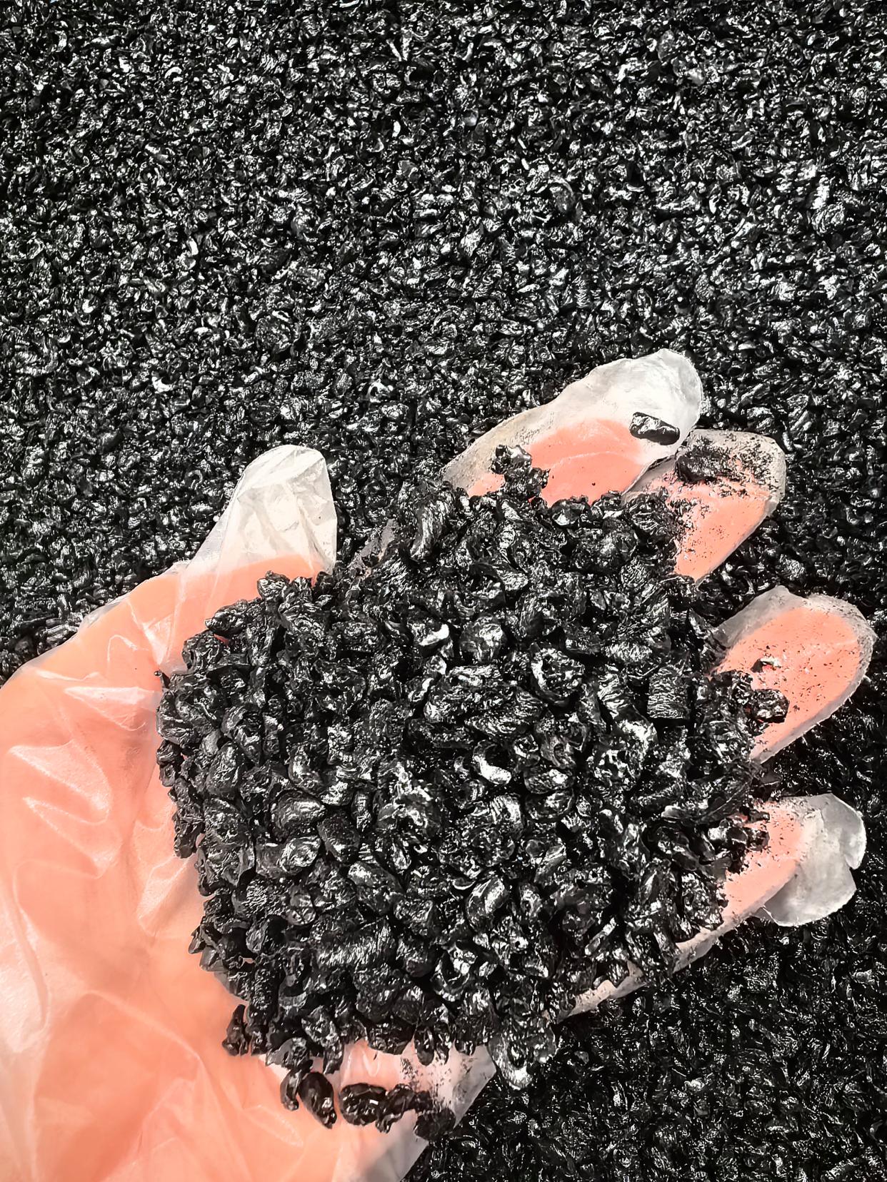 沥青现货(沥青现货价格走势图)