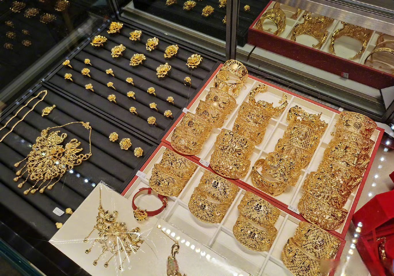 国际现货(国际现货白银最新今日行情)