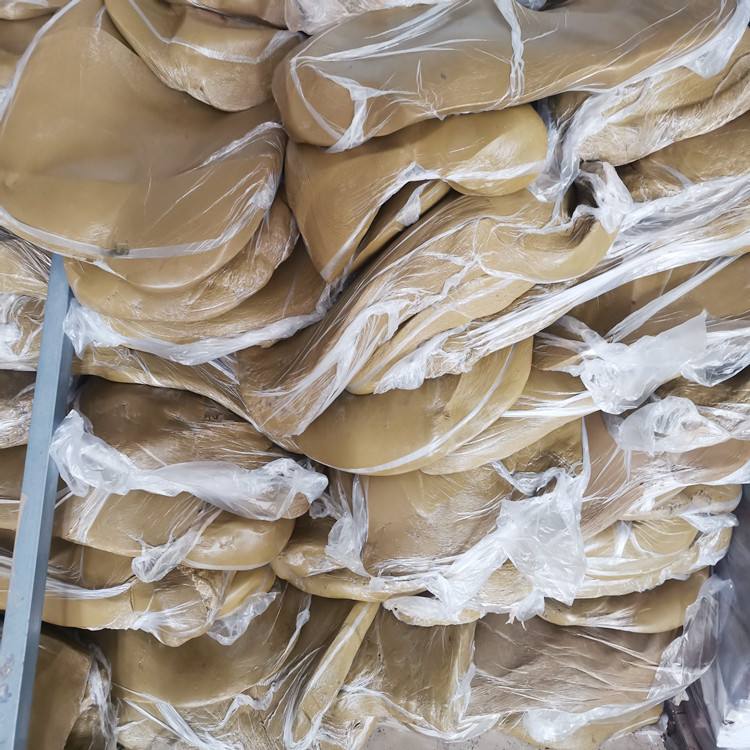 橡胶现货(橡胶现货今日报价)