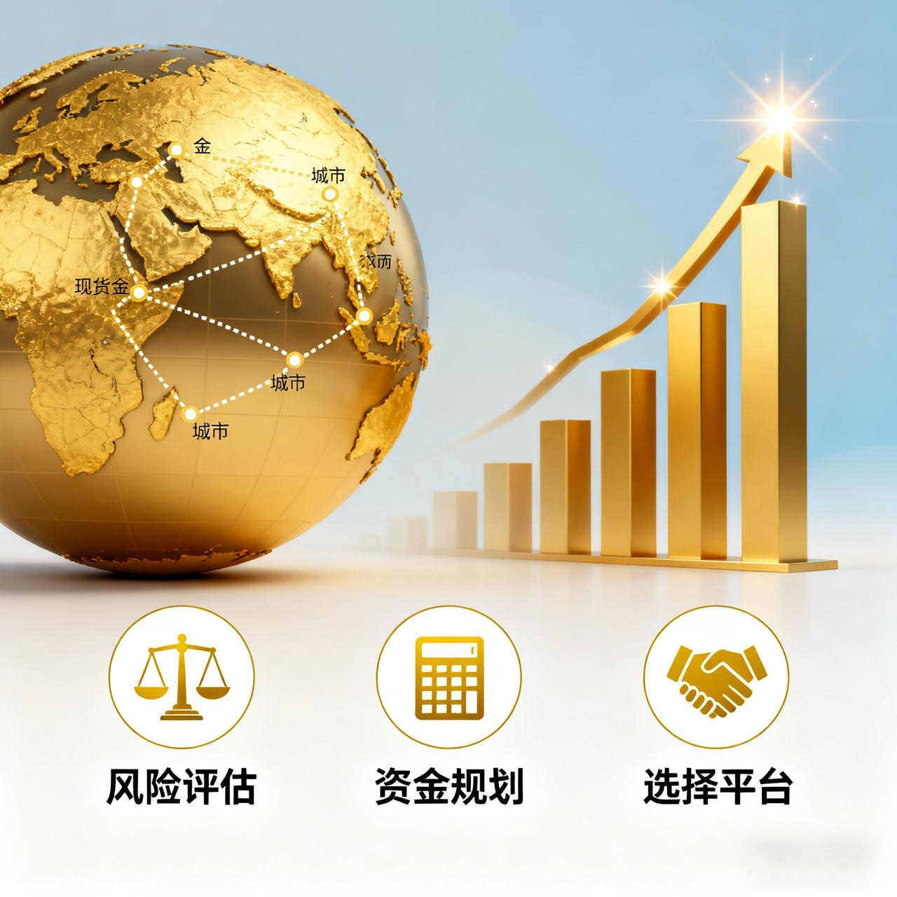 投资现货(投资现货镍)