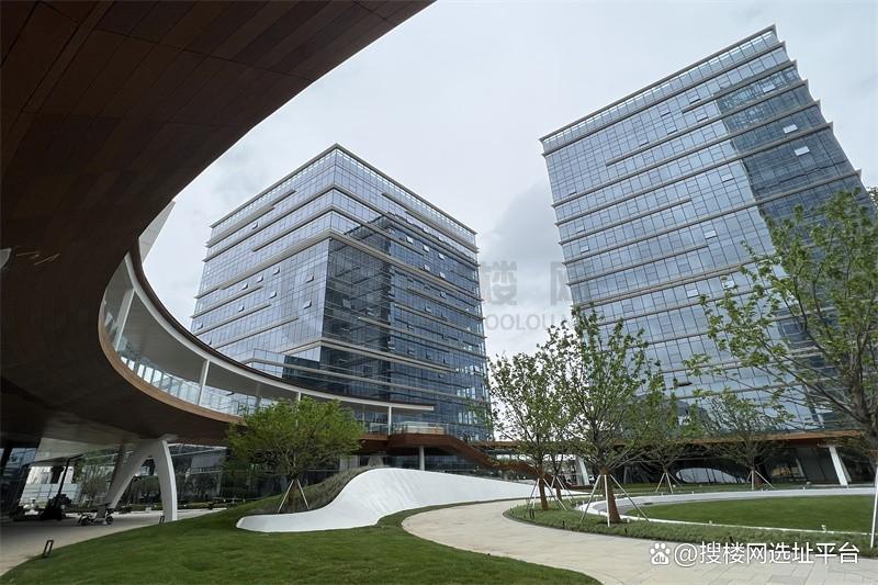 东吴证券大厦(东吴证券公司的地址)