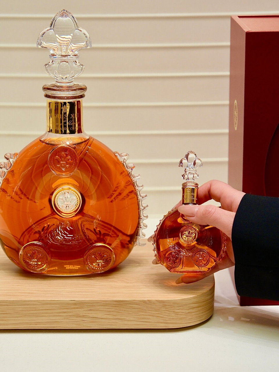 路易十三(路易十三为什么那么贵)