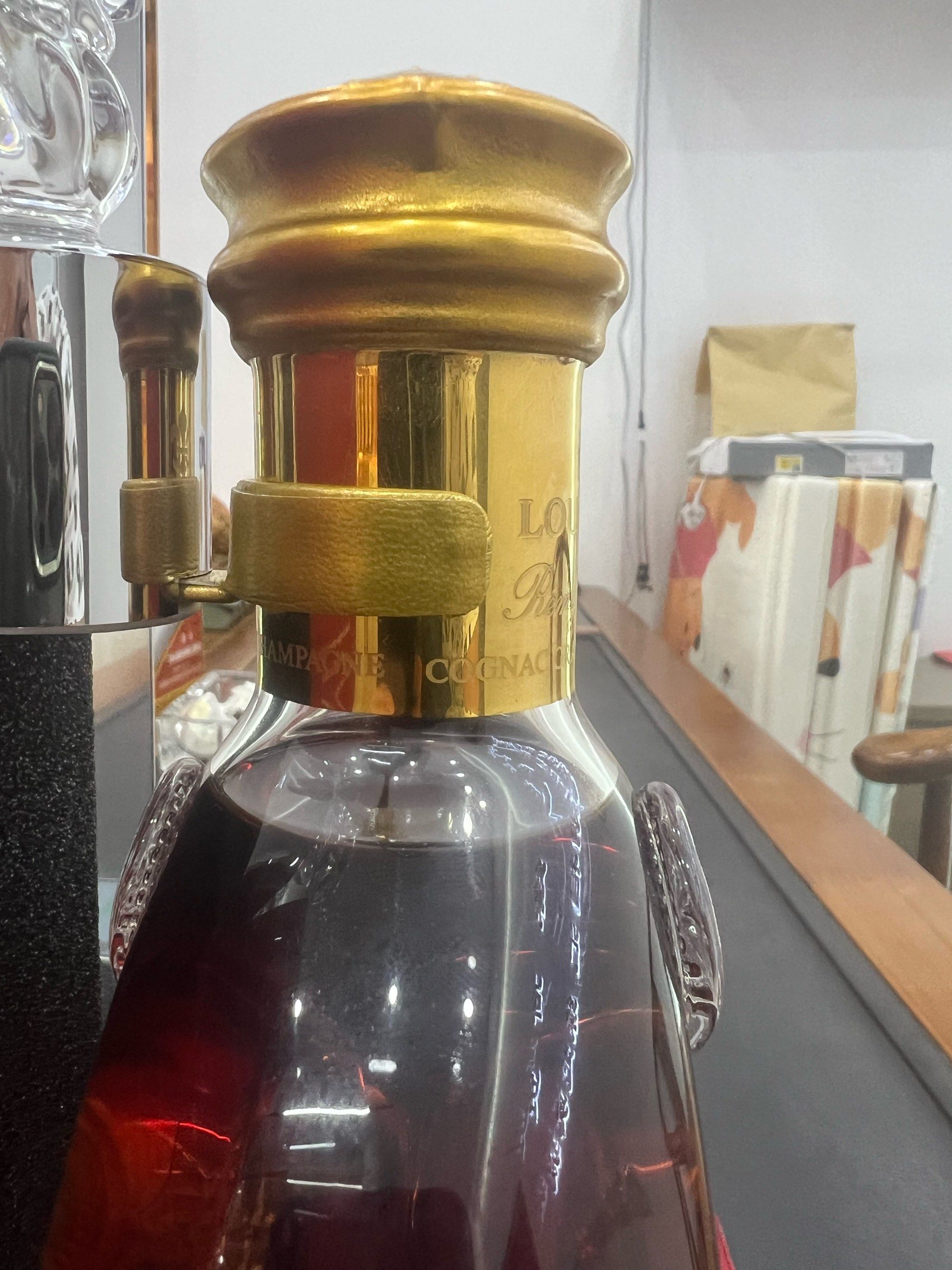 路易十三(路易十三为什么那么贵)