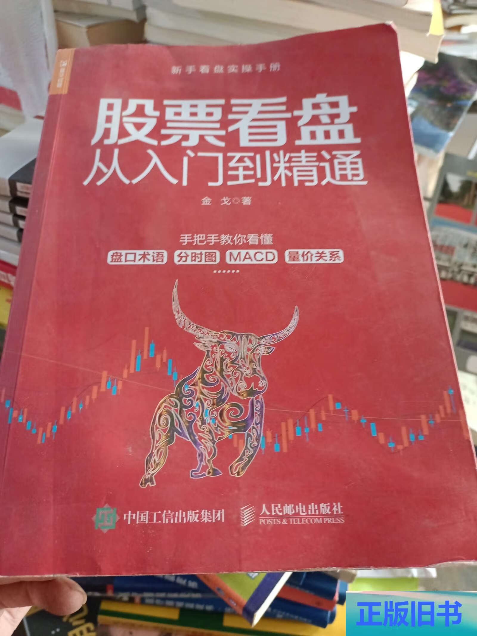 股票看盘(股票看盘是看前复权还是后复权)