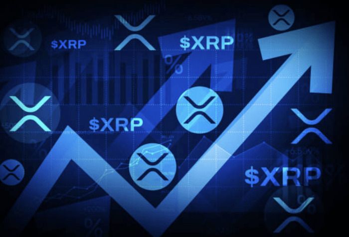 XRP-瑞波币网站(瑞波币xrp交易平台)