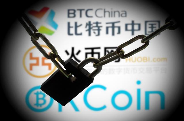 比特币交易平台(比特币交易平台排名)