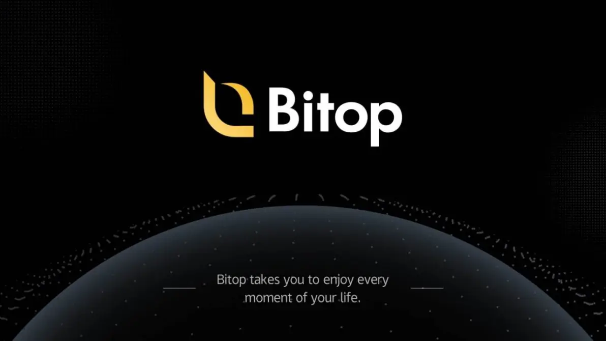 BITOP平台(bithumb平台)