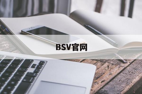 BSV官网(bsv官网登录入口)